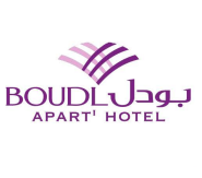 بودل شريك مزايا